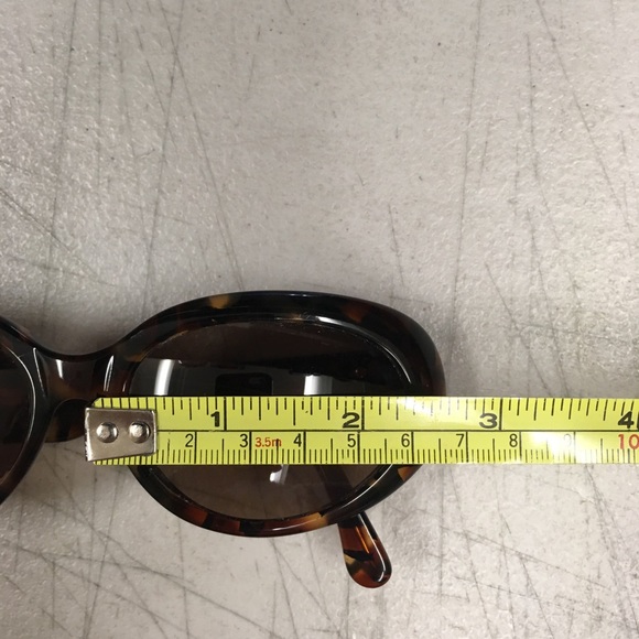 Vintage Fendi Sunglasses main image 6